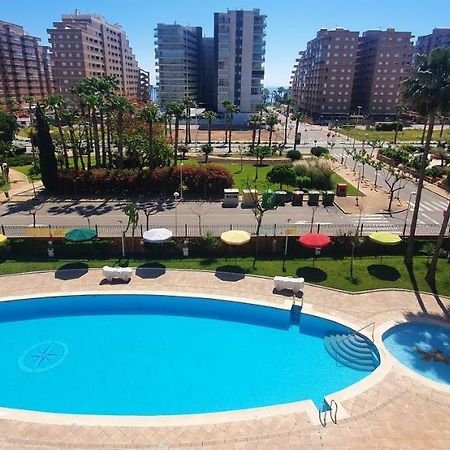 Holiday Deluxe Magic World Playa Coral I El Borseral Ngoại thất bức ảnh