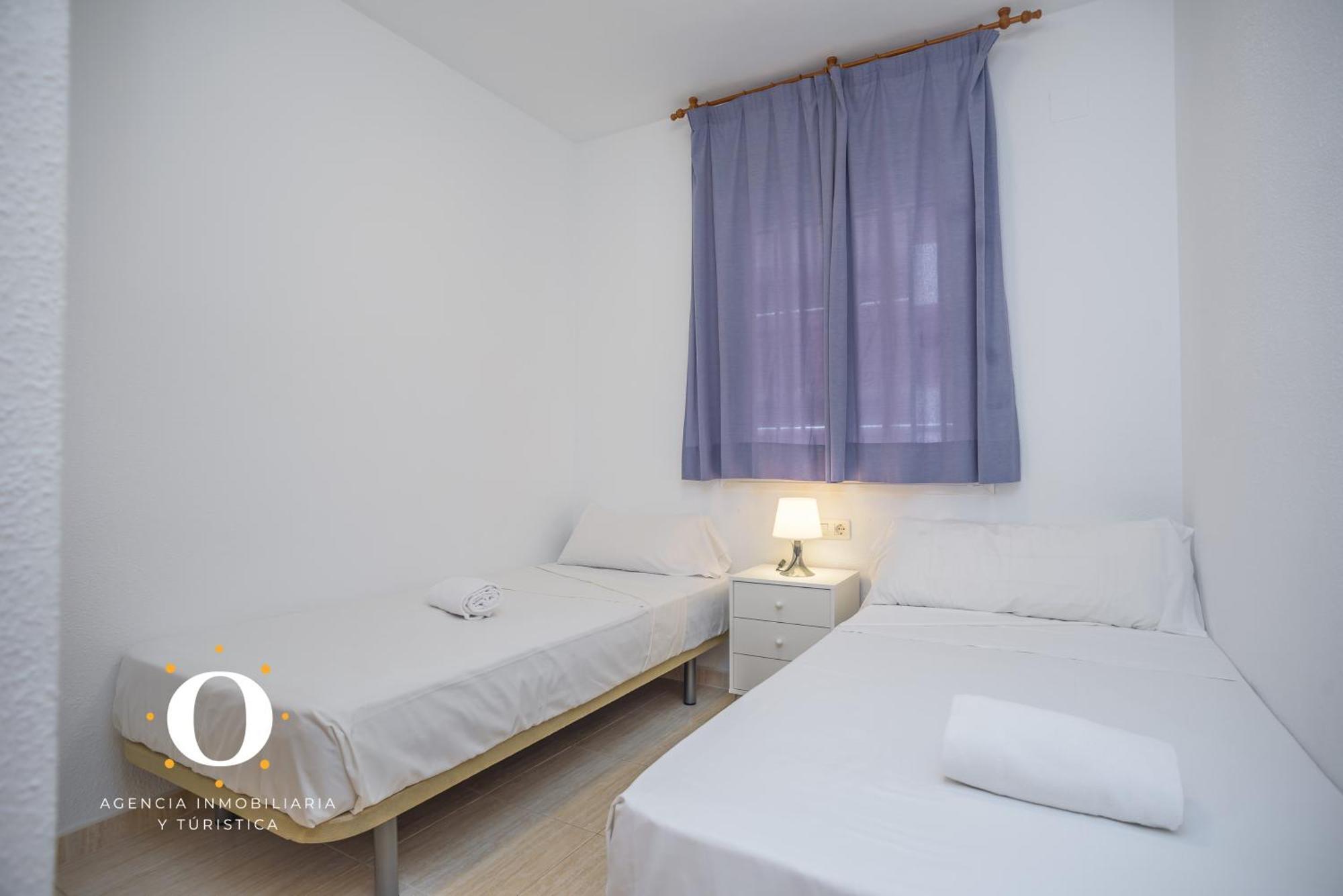 Holiday Deluxe Magic World Playa Coral I El Borseral Ngoại thất bức ảnh
