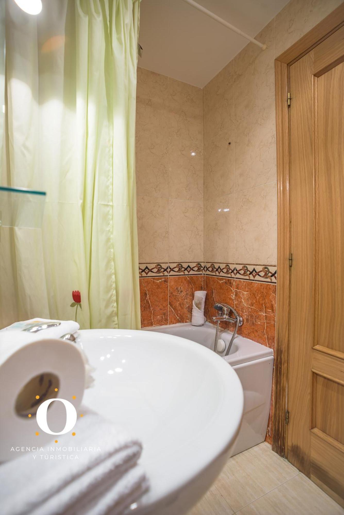 Holiday Deluxe Magic World Playa Coral I El Borseral Ngoại thất bức ảnh