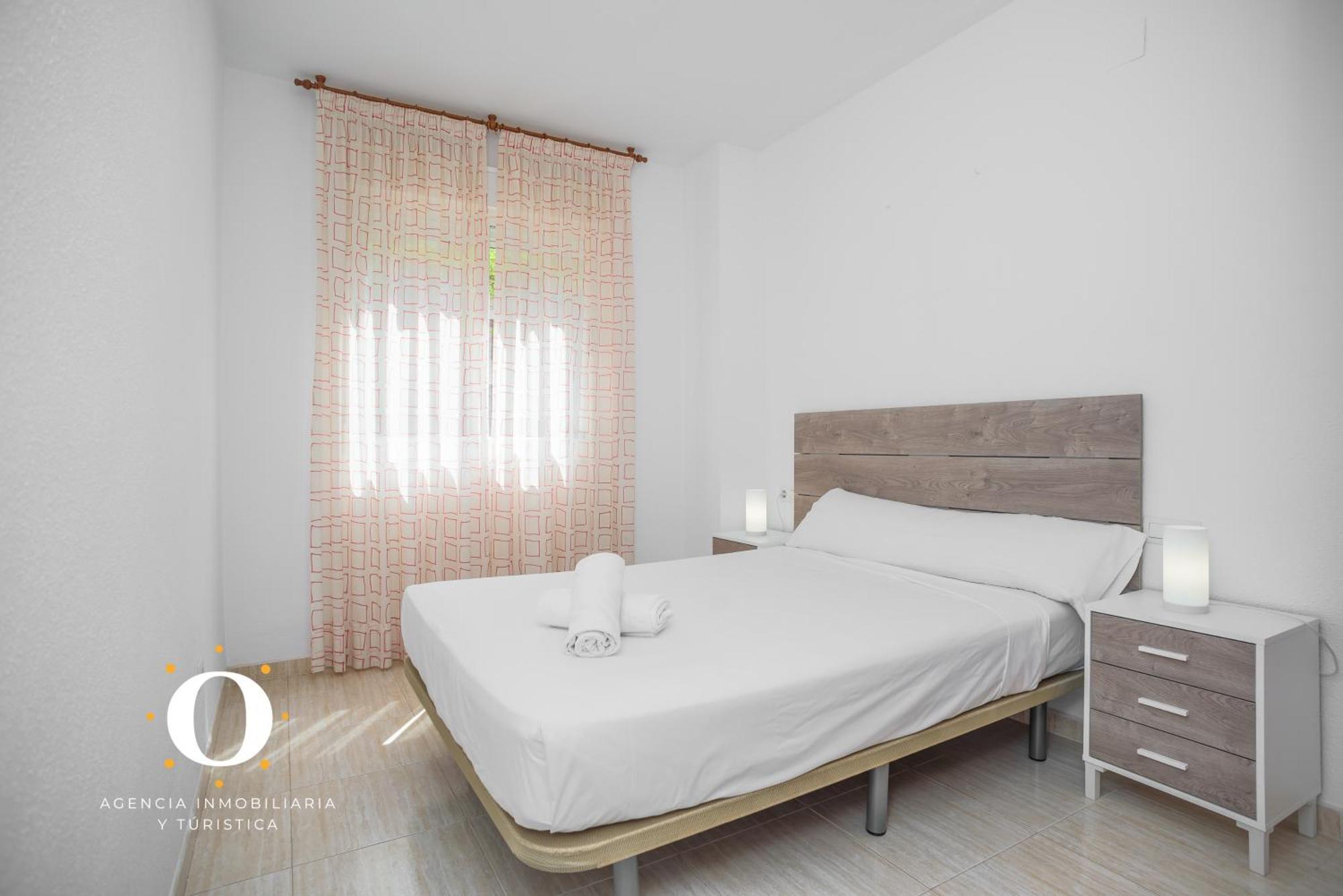 Holiday Deluxe Magic World Playa Coral I El Borseral Ngoại thất bức ảnh