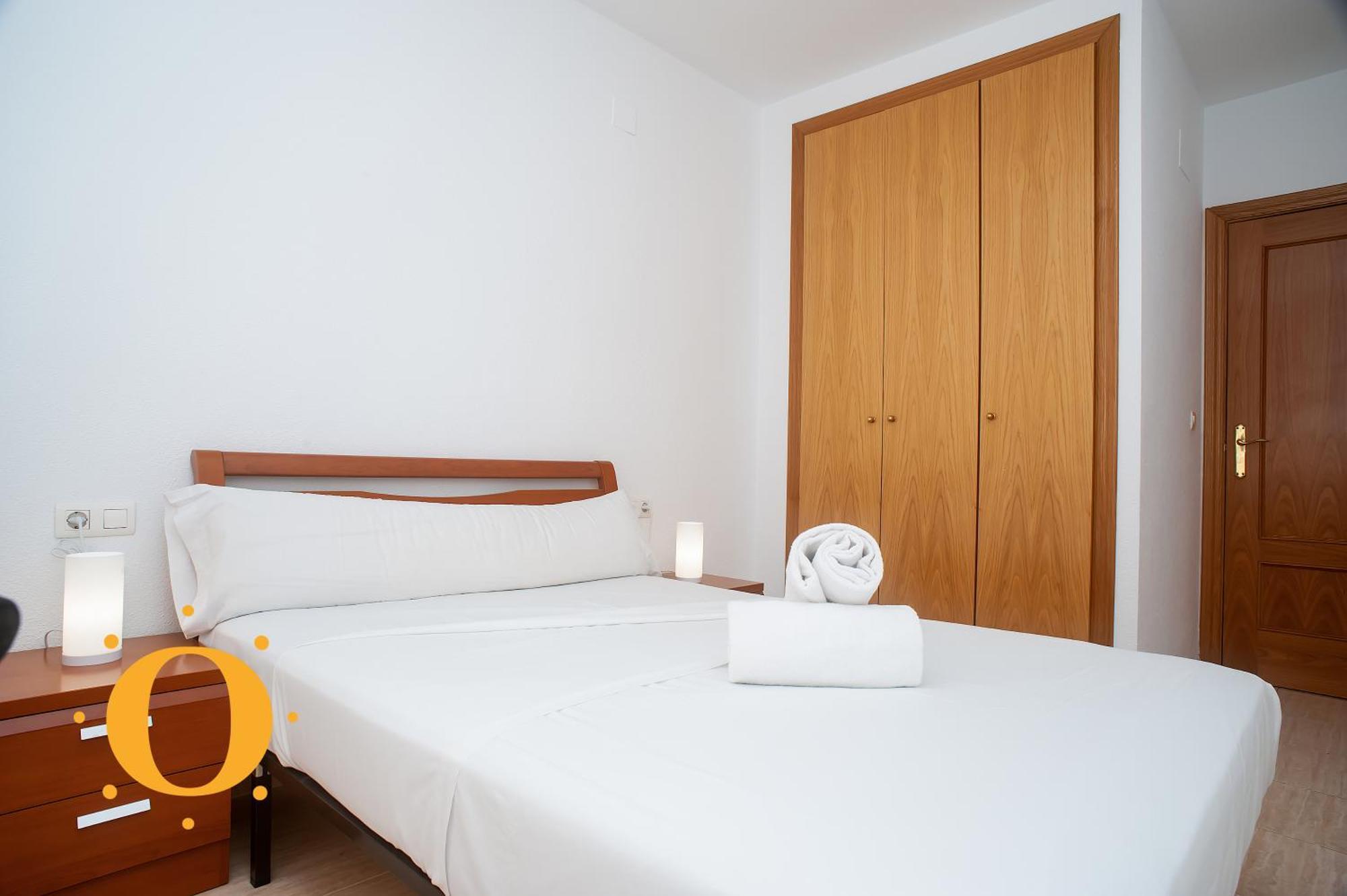 Holiday Deluxe Magic World Playa Coral I El Borseral Ngoại thất bức ảnh