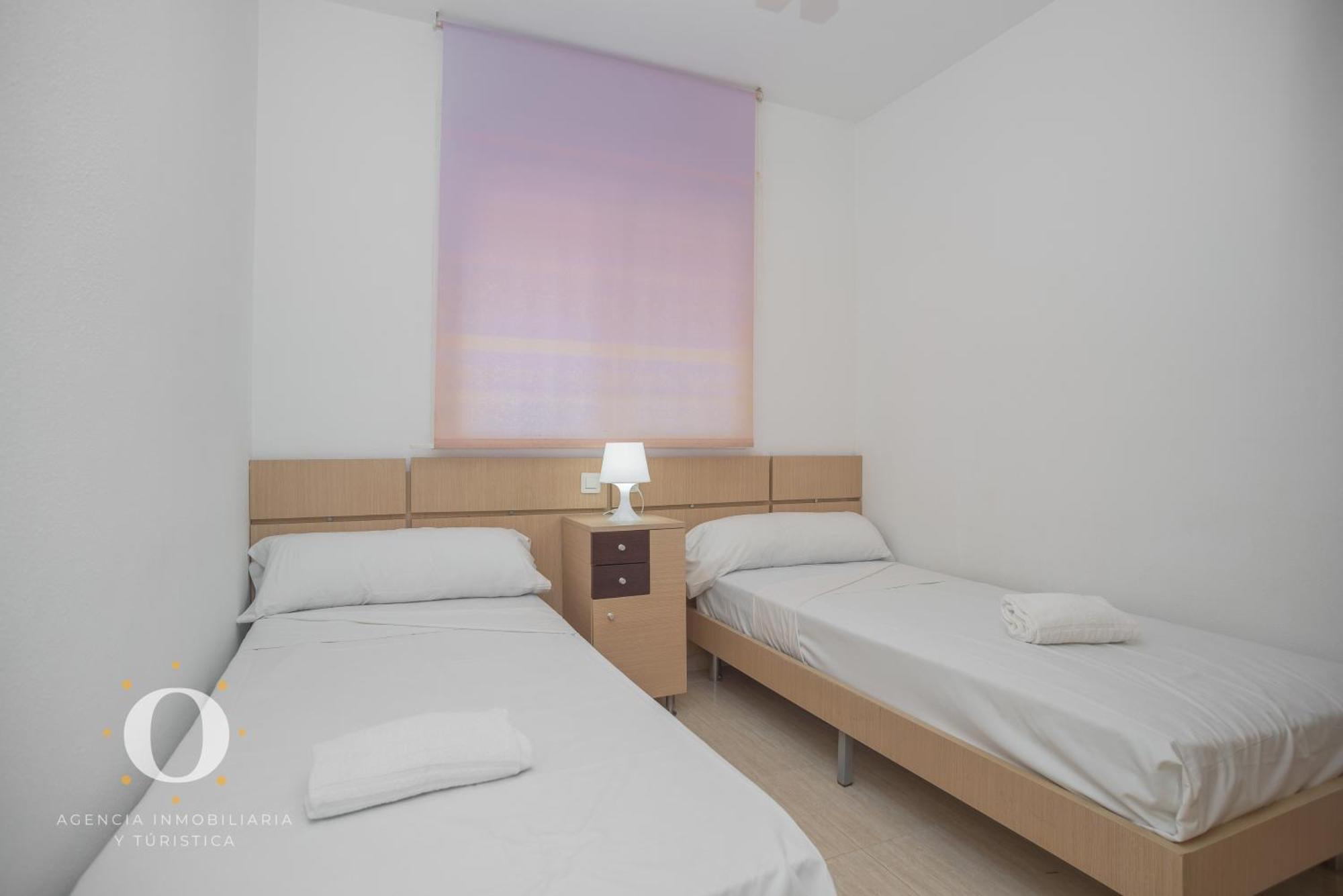 Holiday Deluxe Magic World Playa Coral I El Borseral Ngoại thất bức ảnh