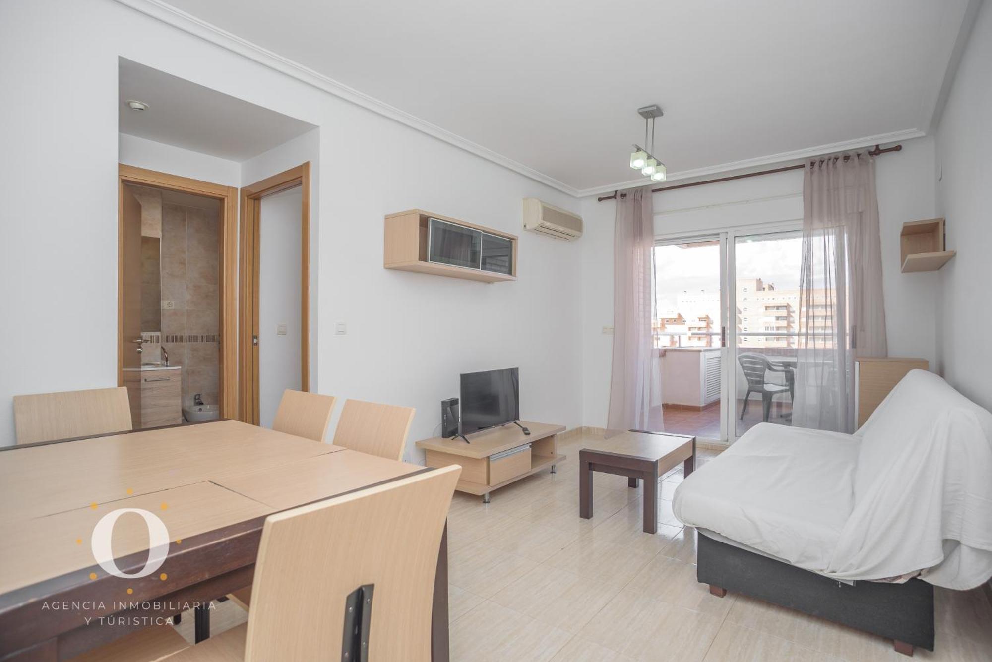 Holiday Deluxe Magic World Playa Coral I El Borseral Ngoại thất bức ảnh