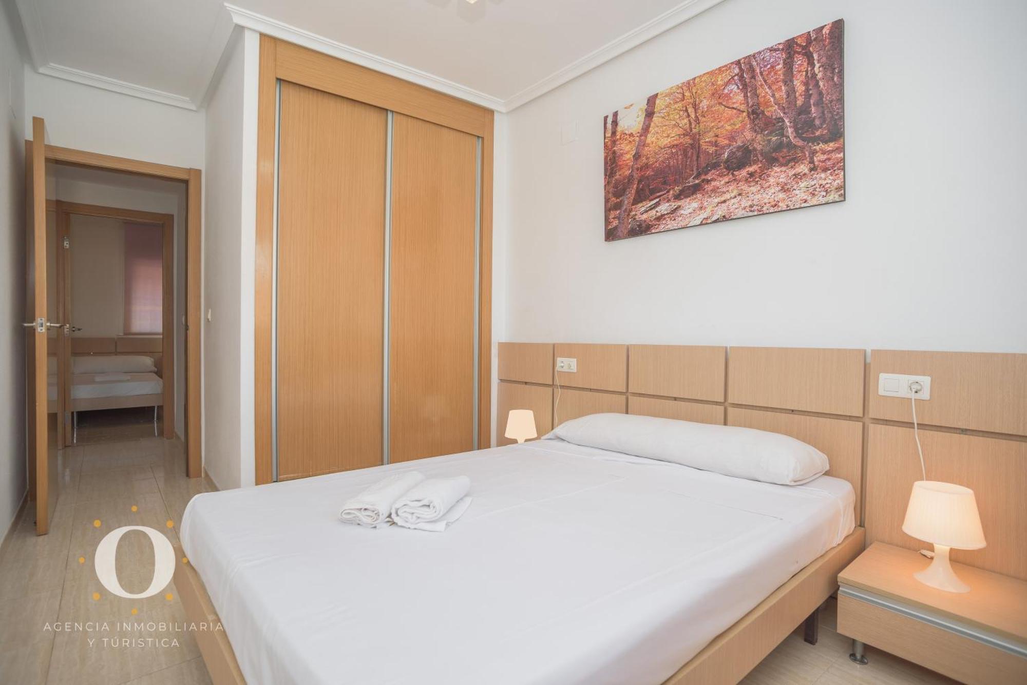Holiday Deluxe Magic World Playa Coral I El Borseral Ngoại thất bức ảnh
