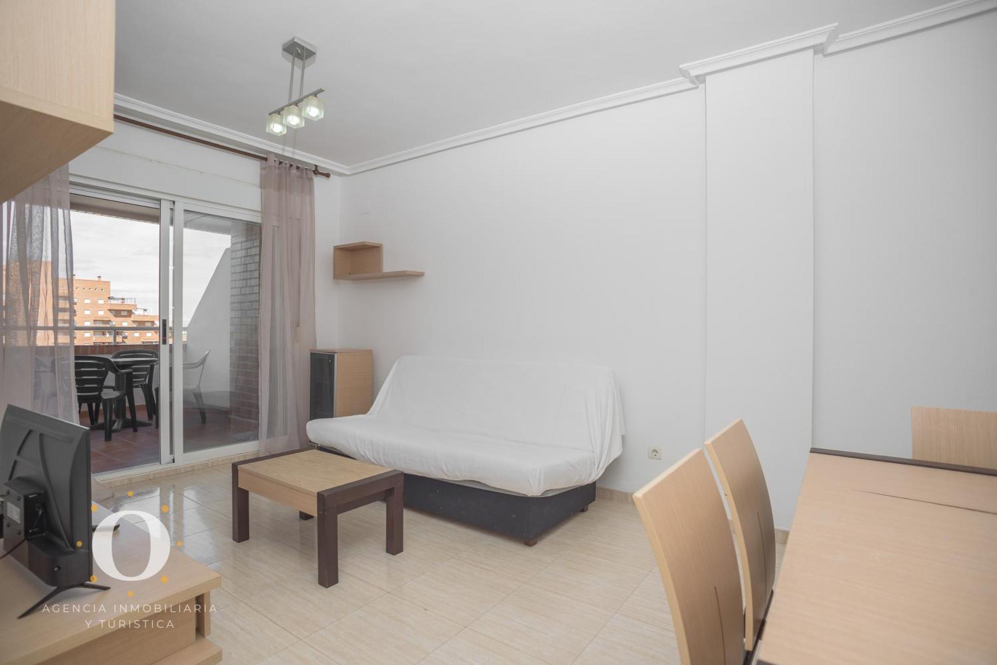 Holiday Deluxe Magic World Playa Coral I El Borseral Ngoại thất bức ảnh